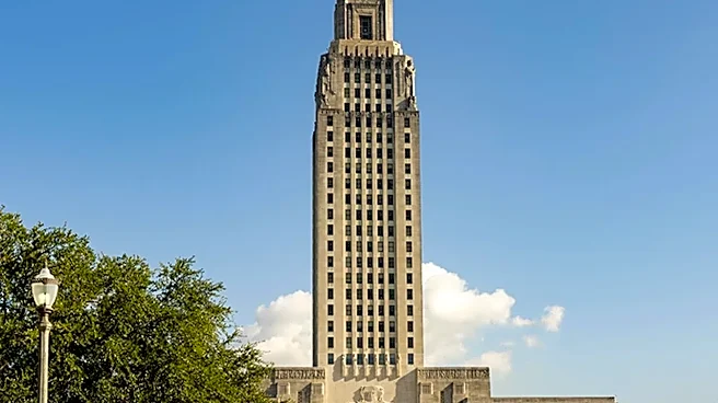The Ballot Measures Certified in Louisiana for November 2026