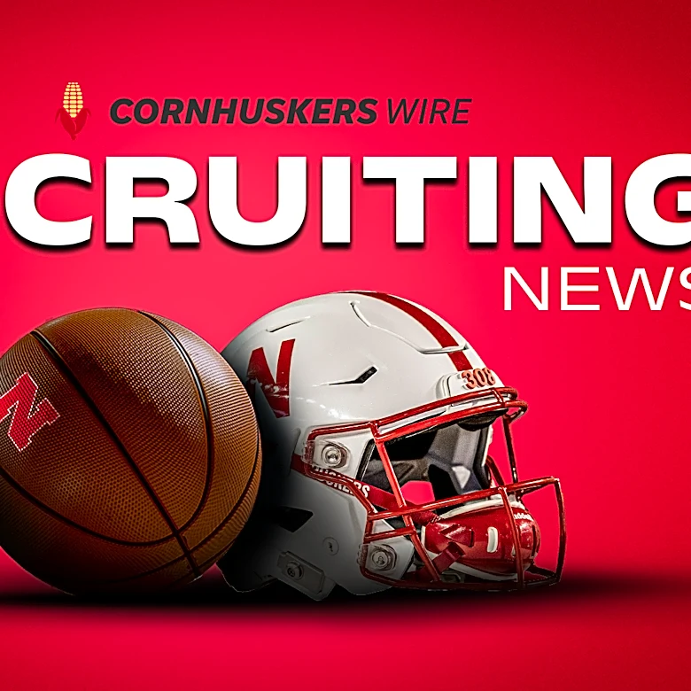 Nebraska football in the mix for four-star offensive tackle