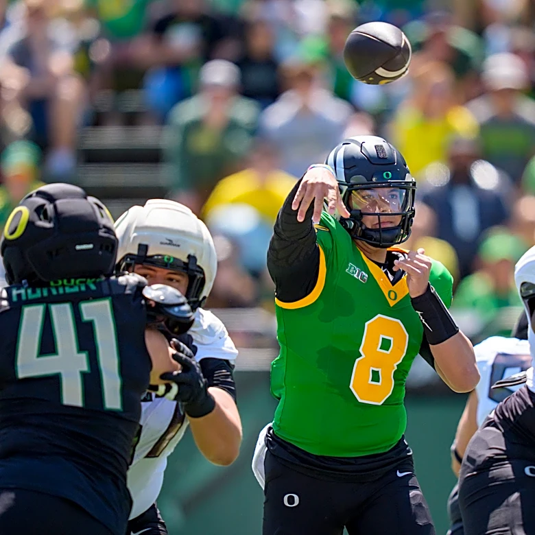 Former Nebraska quarterback makes bizarre comments about former team