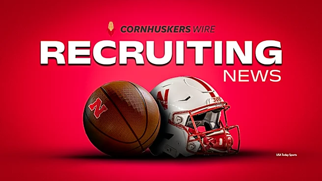 Nebraska extends invitation to local quarterback for season opener