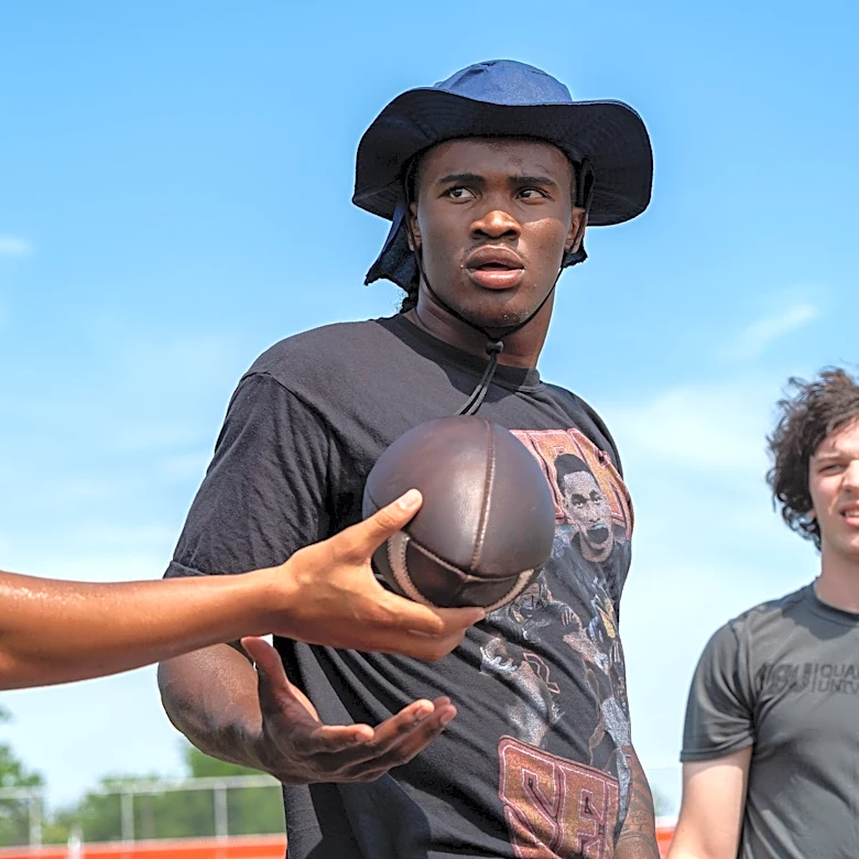 Nebraska quarterback commit throws for 311 yards in season-opening win
