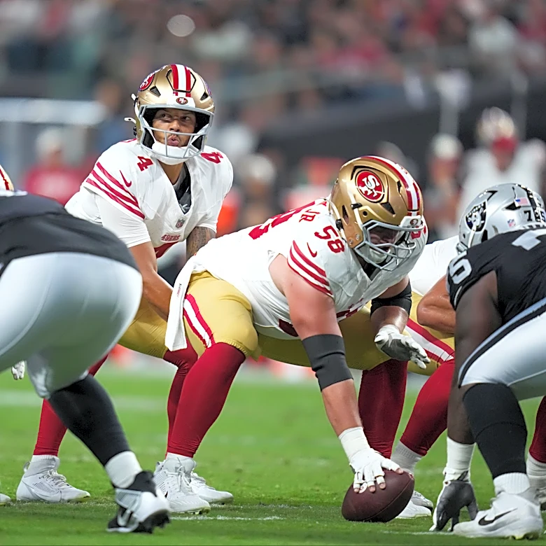 Former Nebraska quarterback cut by the San Francisco 49ers