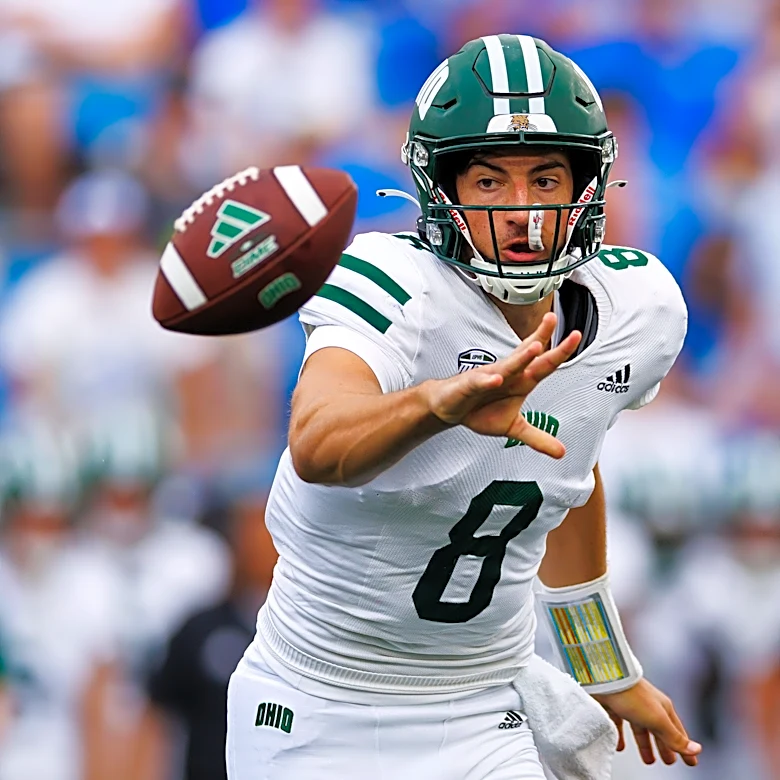 Nebraska's season-opening opponent announces starting quarterback