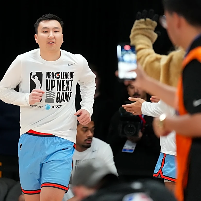 Nebraska alum Keisei Tominaga shines in FIBA play against Qatar