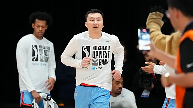 Nebraska alum Keisei Tominaga shines in FIBA play against Qatar