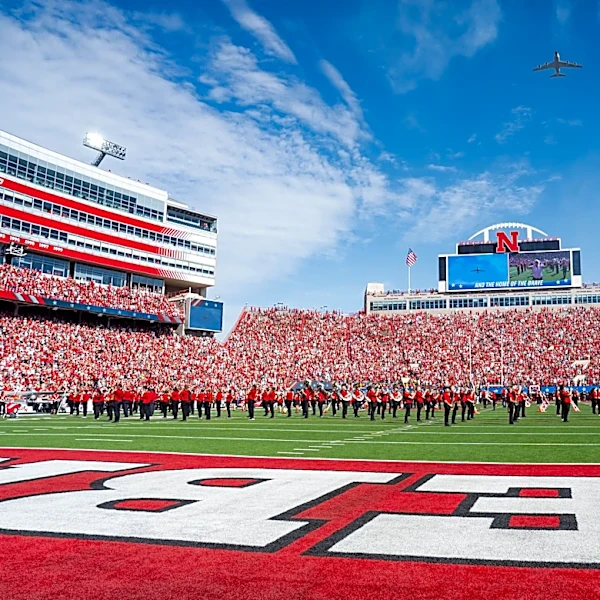 Nebraska receives votes in latest US LBM Coaches Poll