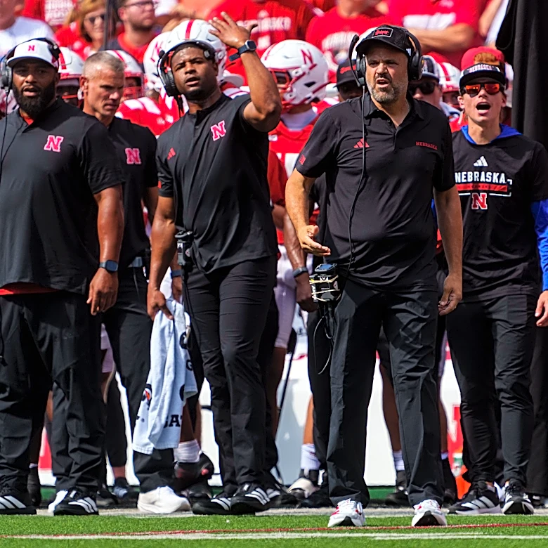 What Matt Rhule said about matchup against Bowling Green