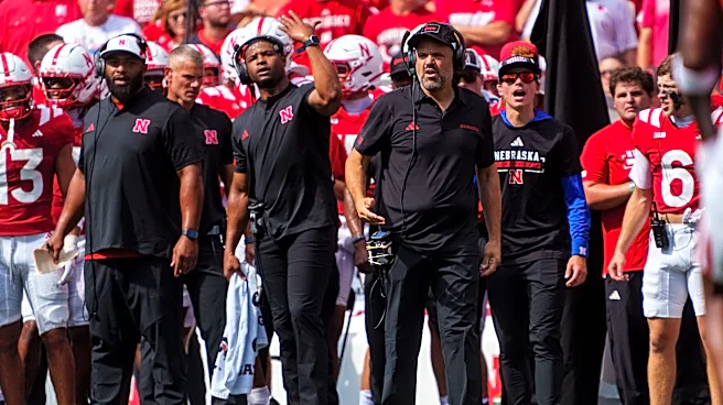 What Matt Rhule said about matchup against Bowling Green