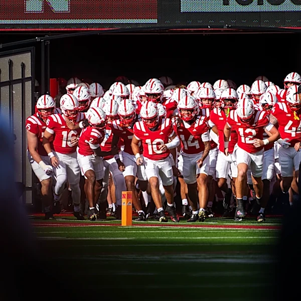 Nebraska receives season-high 18 votes in US LBM Coaches Poll