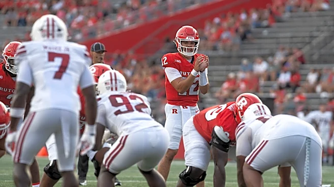 Ranking Nebraska's remaining opponents of the 2026 season