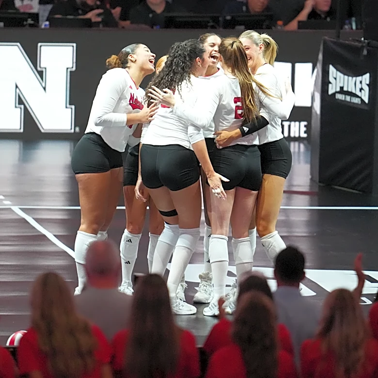 Nebraska volleyball vs. Ohio State live updates, analysis and stats