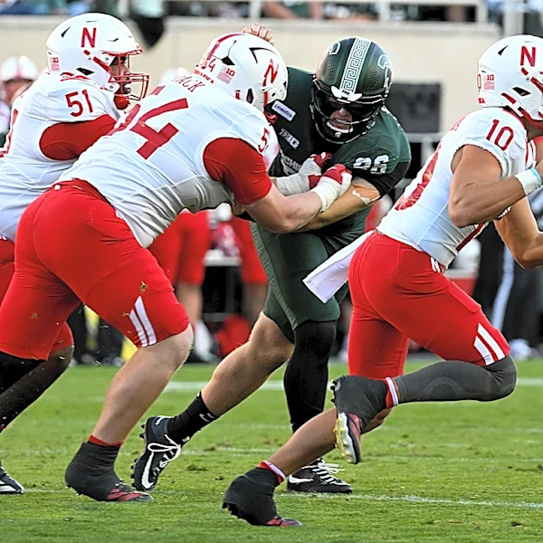 Nebraska receives votes in latest US LBM Coaches Poll