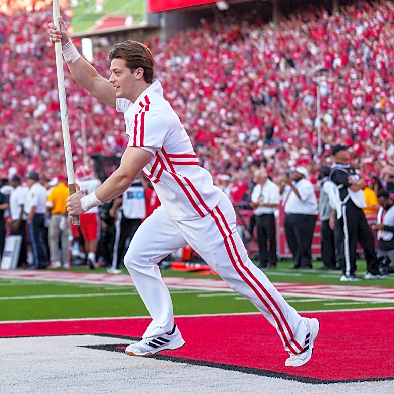 Nebraska receives votes in latest US LBM Coaches Poll