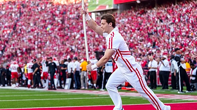 Nebraska receives votes in latest US LBM Coaches Poll