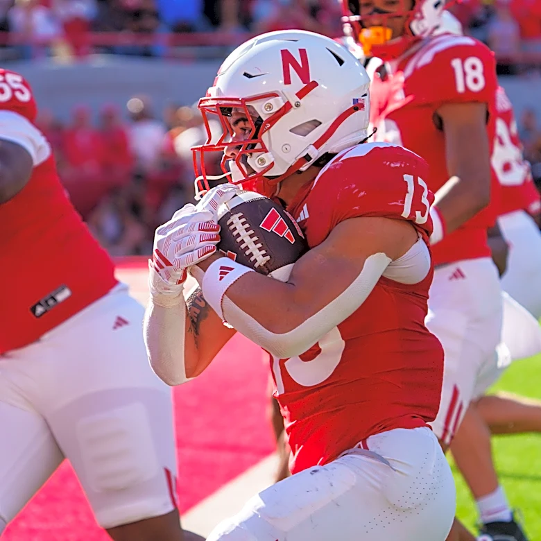 Nebraska fans react to first 5-0 start since 2016