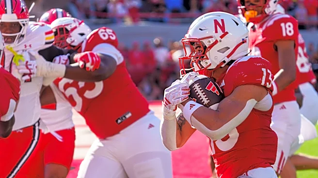 Nebraska fans react to first 5-0 start since 2016