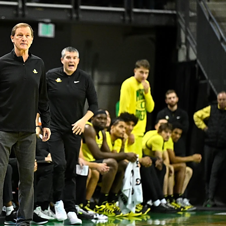 Big Ten basketball coach announces shocking retirement
