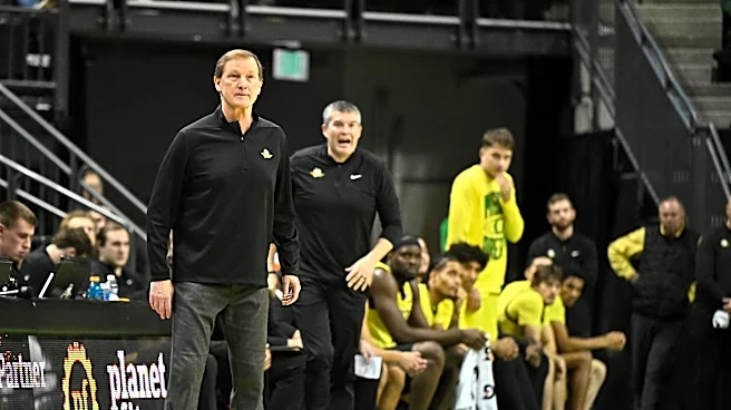 Big Ten basketball coach announces shocking retirement
