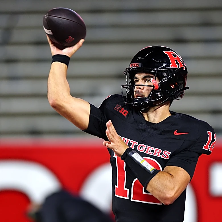 Ranking Nebraska's seven remaining opponents for the 2026 season