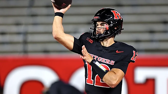 Ranking Nebraska's seven remaining opponents for the 2026 season