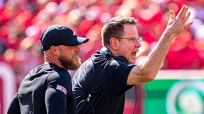 What Indiana coach Curt Cignetti said after comeback win at Nebraska