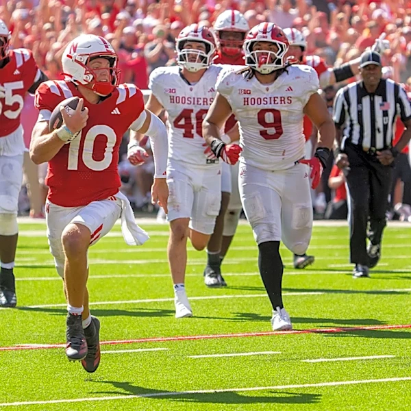 Nebraska receives votes in latest US LBM Coaches Poll