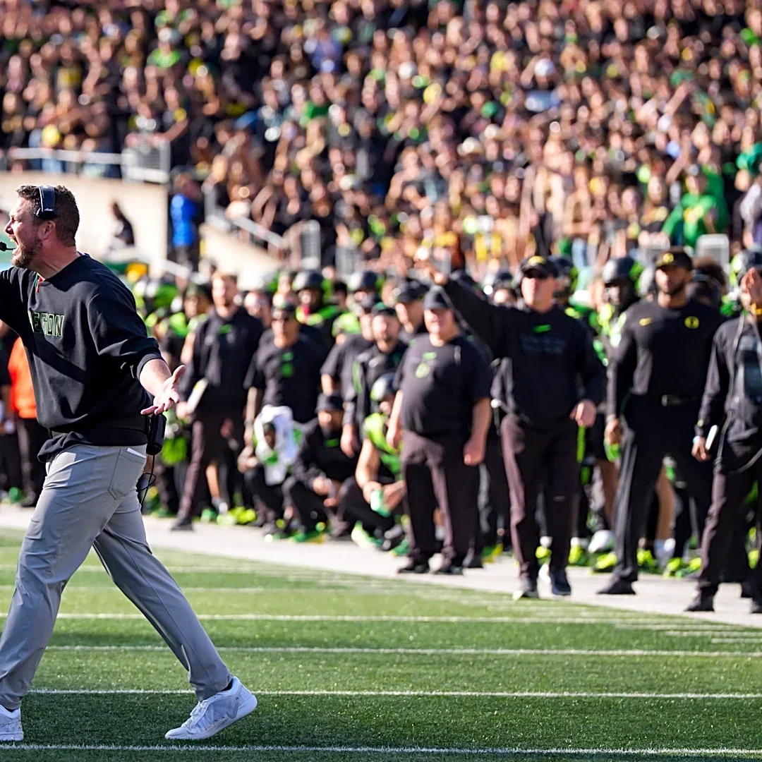 Nebraska unsure who will start for Oregon at QB this Saturday
