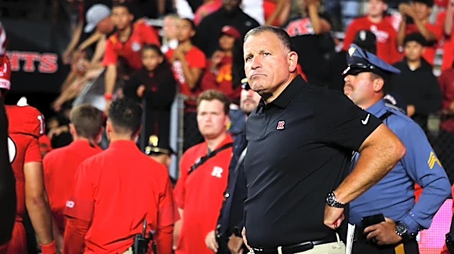 Ranking the opponents for Nebraska’s second half of the season