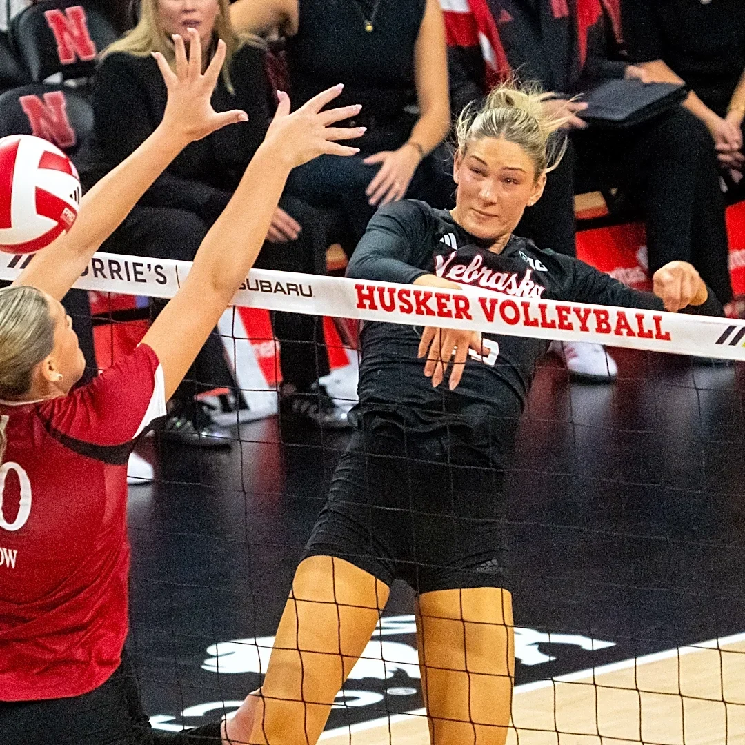 Nebraska vs. Northwestern live updates, stats and highlights