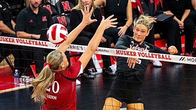 Nebraska vs. Northwestern live updates, stats and highlights