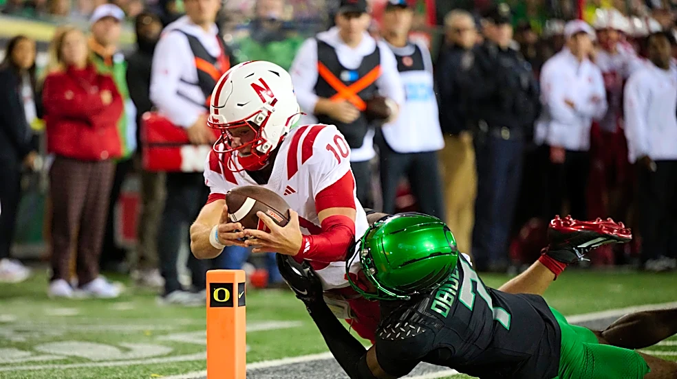 Nebraska receives votes in latest US LBM Coaches Poll