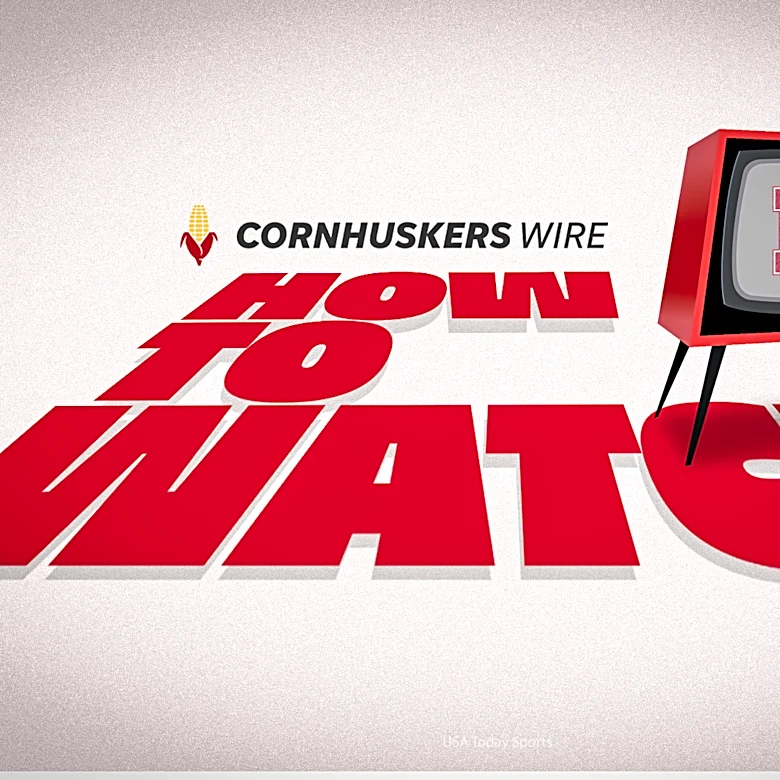 How to watch Nebraska basketball vs. Kansas State: Time, TV channel