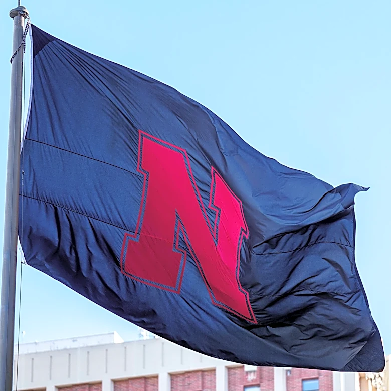 Nebraska receives no votes in AP Top 25
