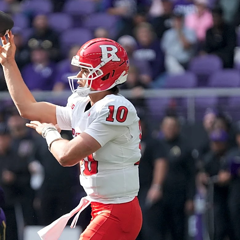 Ranking Nebraska's remaining opponents following the bye week