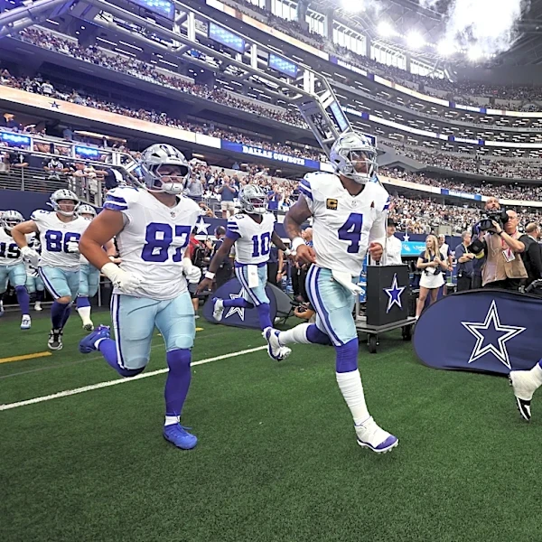 Prescott, Cowboys have to break even-numbered year jinx