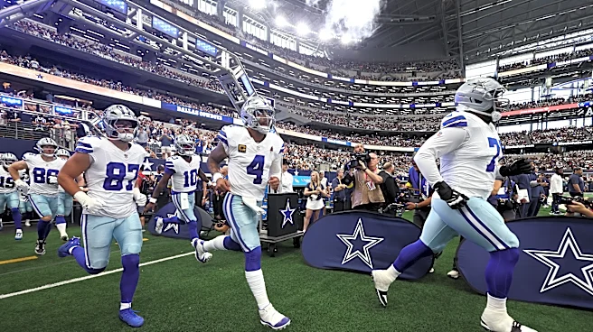 Prescott, Cowboys have to break even-numbered year jinx