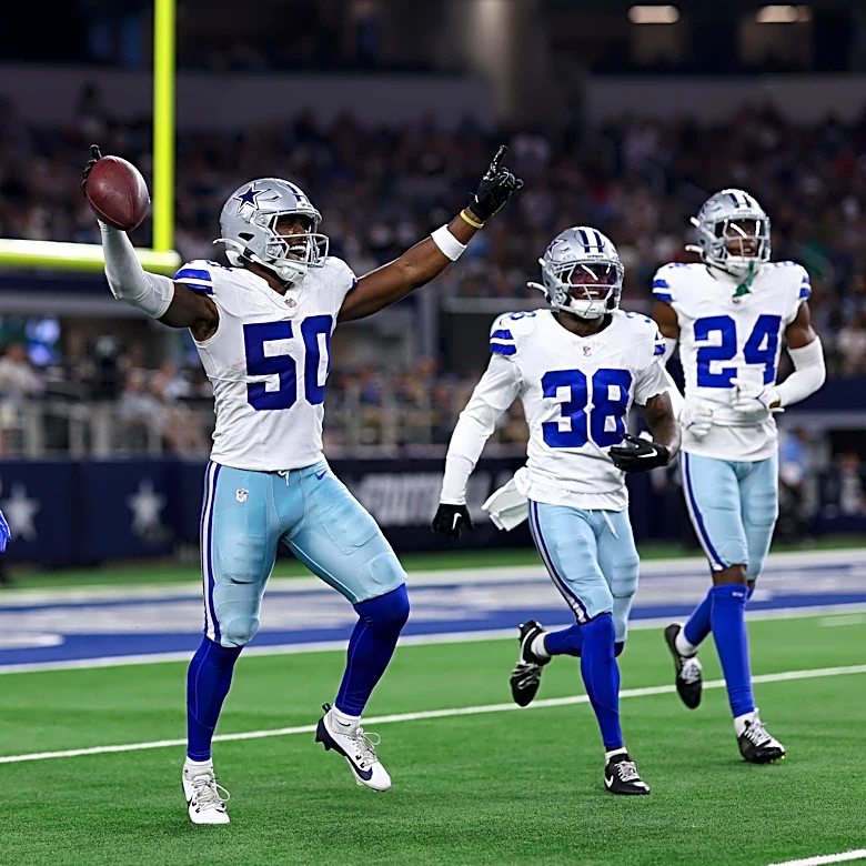 Headline News: 2026 predictions, Cowboys getting old? Hope for defense