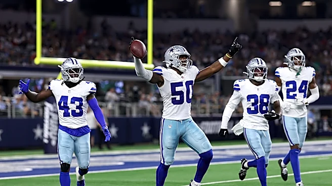 Headline News: 2026 predictions, Cowboys getting old? Hope for defense