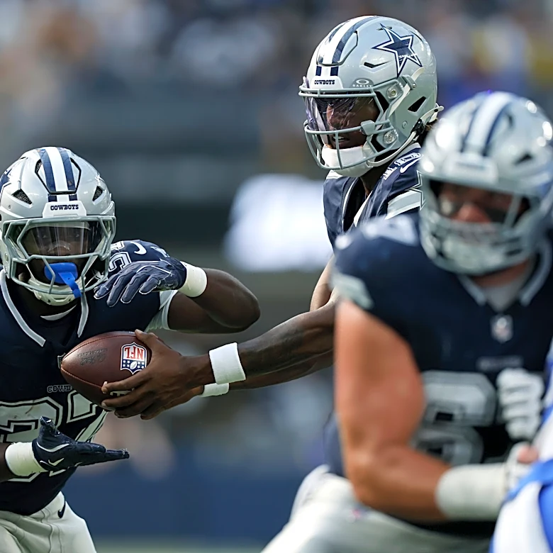 4 young Cowboys ready for expanded roles in 2026