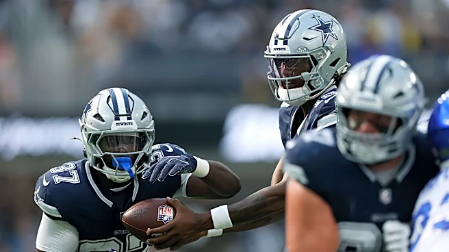 4 young Cowboys ready for expanded roles in 2026