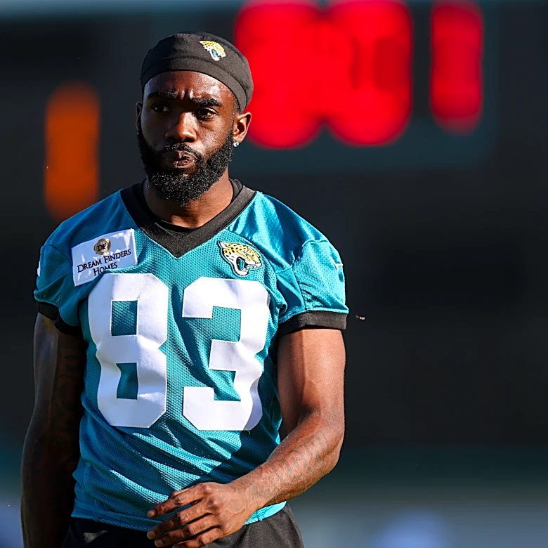 Former Jets 2nd-round pick looks to latch on with new role on Cowboys