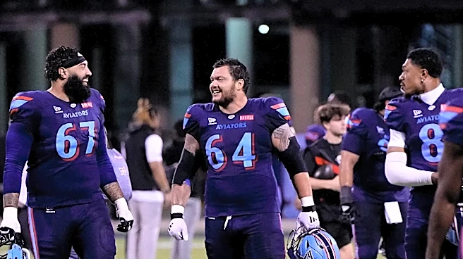 Former Chiefs guard hoping to find home with Cowboys as Prescott protector