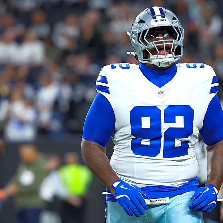 Cowboys Headlines: 6 current players with HoF shot, UFL standout added