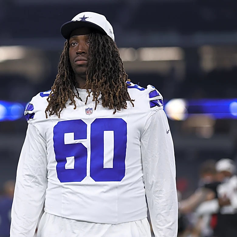 Stock Up: 3 Cowboys on offense using camp to announce their arrival