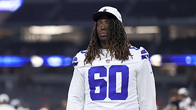 Stock Up: 3 Cowboys on offense using camp to announce their arrival