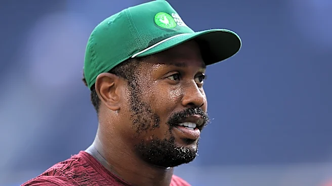 Von Miller teases fans with AI image of Dak Prescott in latest bid to join Cowboys