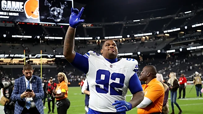 Cowboys Headlines: Who's next after Quinnen's deal; how it impacts George Pickens