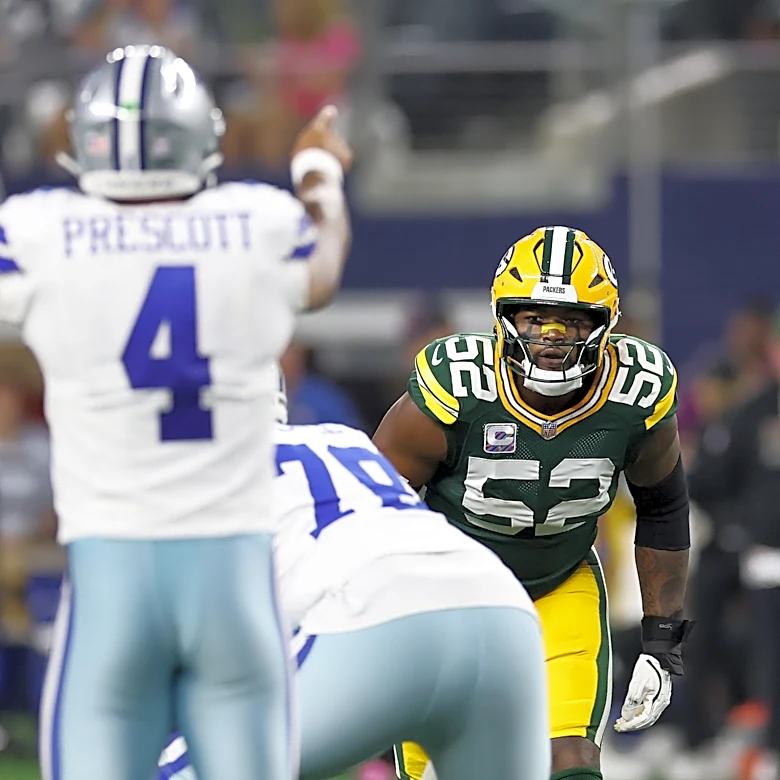 Stock Up: 3 Cowboys defenders have turned opinions upside down in camp