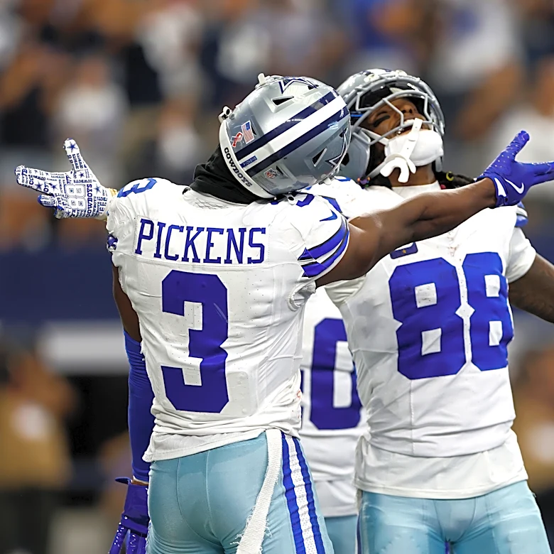Will Cowboys eventually have to decide between Pickens and $136M Lamb?