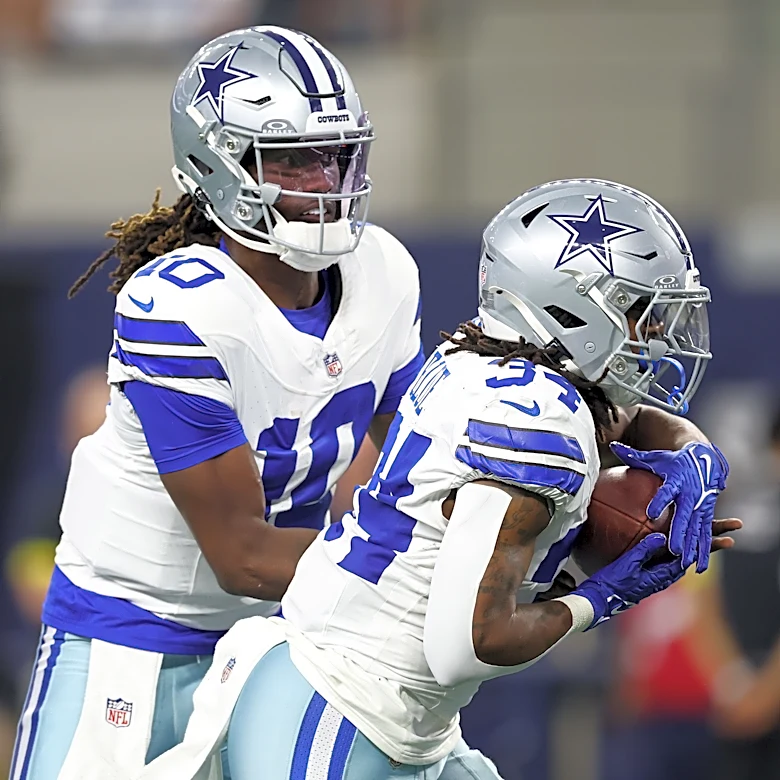 Cowboys News: $24M in savings, exhibitionists storm Seattle